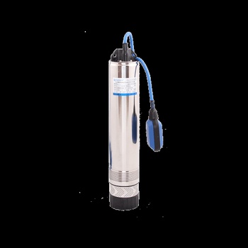 Колодезный насос Aquario ASP2-55-100WA