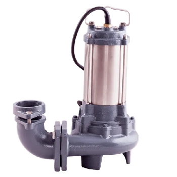 Дренажный насос Aquario Vortex 35-14TC