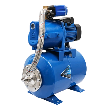 Насосная станция Aquario AUTO AJC-125C