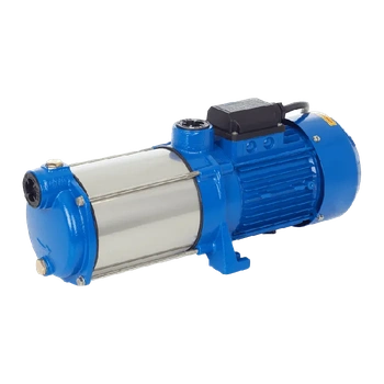 Поверхностный насос Aquario AMH(T)-125-6P