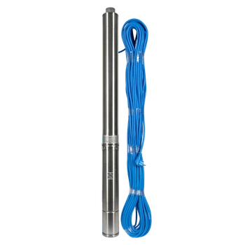 Скважинный насос Aquario ASP4E-70-90