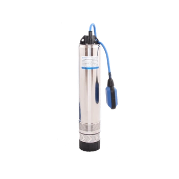 Колодезный насос Aquario ASP2-55-100WA
