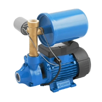 Насосная станция Aquario AUTO ADB-35-mini