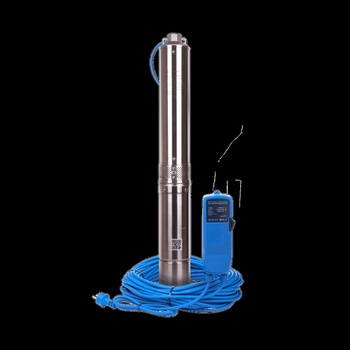 Скважинный насос Aquario ASP1.8E-50-90(P)