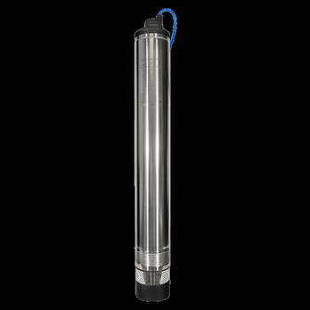 Колодезный насос Aquario ASP3-35-100W-FC