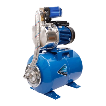 Насосная станция Aquario AUTO AJS-100A