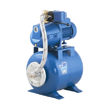 Насосная станция Aquario AUTO AJC-60C