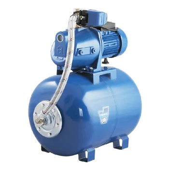 Насосная станция Aquario AUTO AJC-125C (50L)