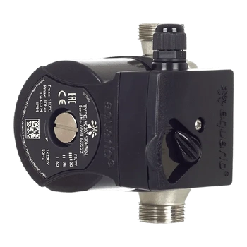 Циркуляционный насос Aquario AC-207-130HW(S)