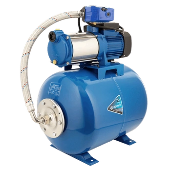 Насосная станция Aquario AUTO AMH-125-6P(50л)