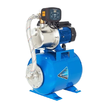 Насосная станция Aquario AUTO AJS-60A(M)