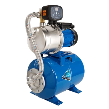 Насосная станция Aquario AUTO AJS-125A(M)