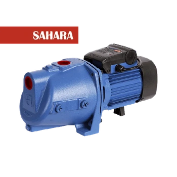 Поверхностный насос Aquario AJC-125C "SAHARA"