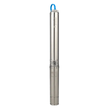 Скважинный насос Aquario ASP5B-60-100BE