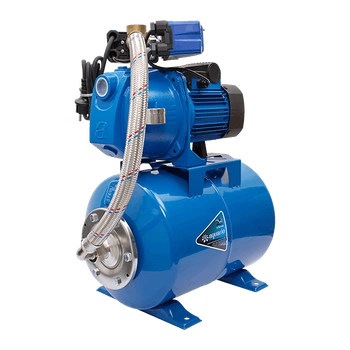 Насосная станция Aquario AUTO AJC-101(H)