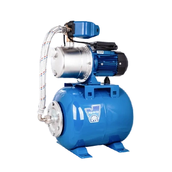 Насосная станция Aquario AUTO AJS-60A