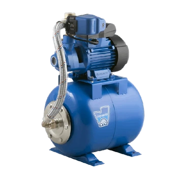 Насосная станция Aquario AUTO ADB-60