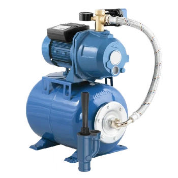 Насосная станция Aquario AUTO ADP-355