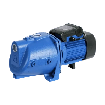 Поверхностный насос Aquario AJC-125С