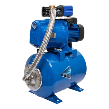 Насосная станция Aquario AUTO AJC-101B(H)