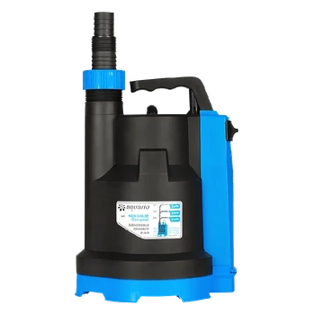 Дренажный насос Aquario ADS-500-5E/Compact