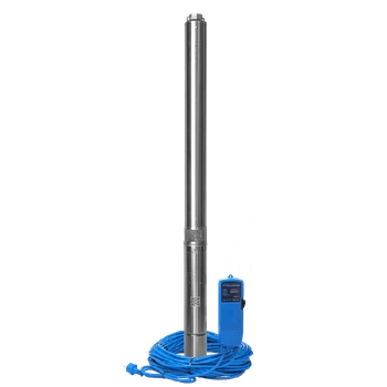 Скважинный насос Aquario ASP1E-100-75(P)