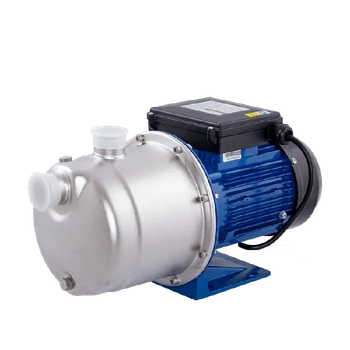 Поверхностный насос Aquario AJS-125A